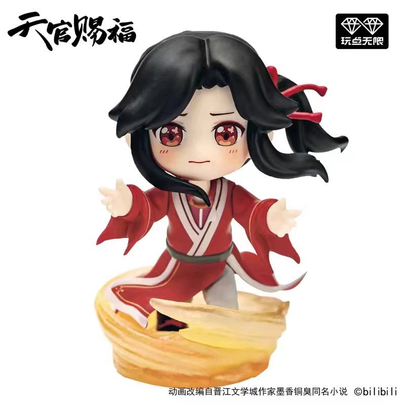 TGCF Mystery Box Four Seasons Companionship And Fortunate to Encounter You - TOY-ACC-74610 - Beiyimei - 42shops