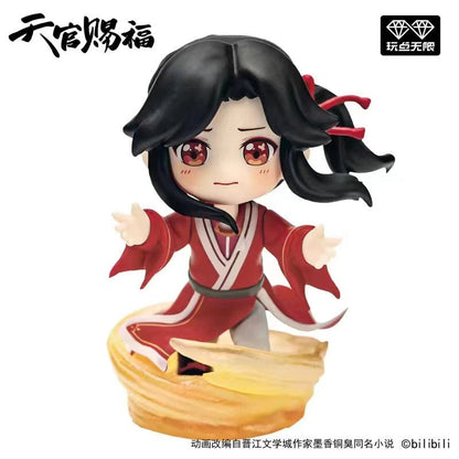 TGCF Mystery Box Four Seasons Companionship And Fortunate to Encounter You - TOY-ACC-74610 - Beiyimei - 42shops