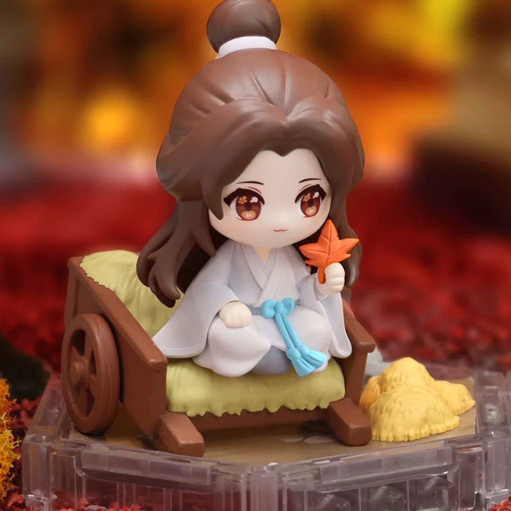 TGCF Mystery Box Four Seasons Companionship And Fortunate to Encounter You - TOY-ACC-74625 - Beiyimei - 42shops