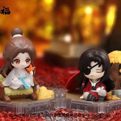 TGCF Mystery Box Four Seasons Companionship And Fortunate to Encounter You - TOY-ACC-74619 - Beiyimei - 42shops