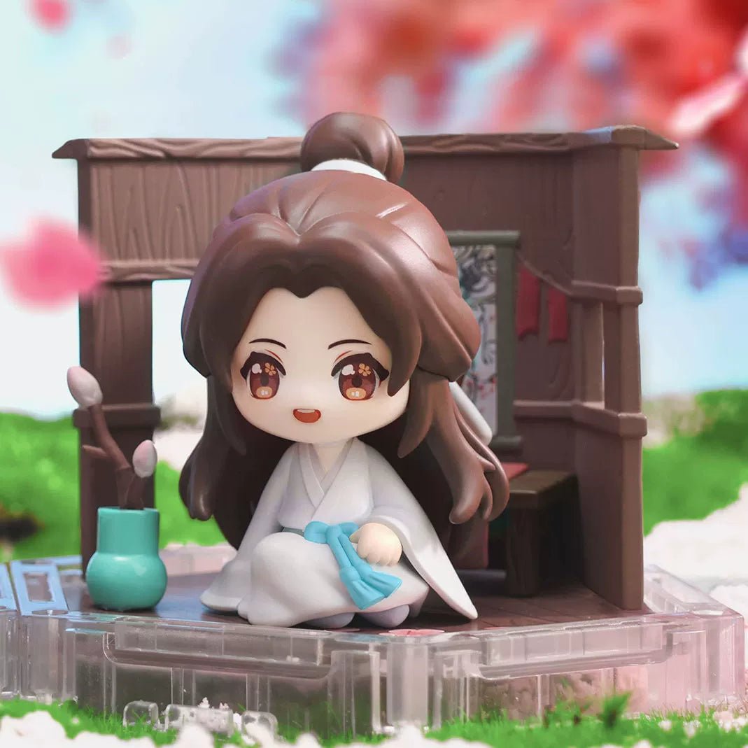 TGCF Mystery Box Four Seasons Companionship And Fortunate to Encounter You - TOY-ACC-74622 - Beiyimei - 42shops
