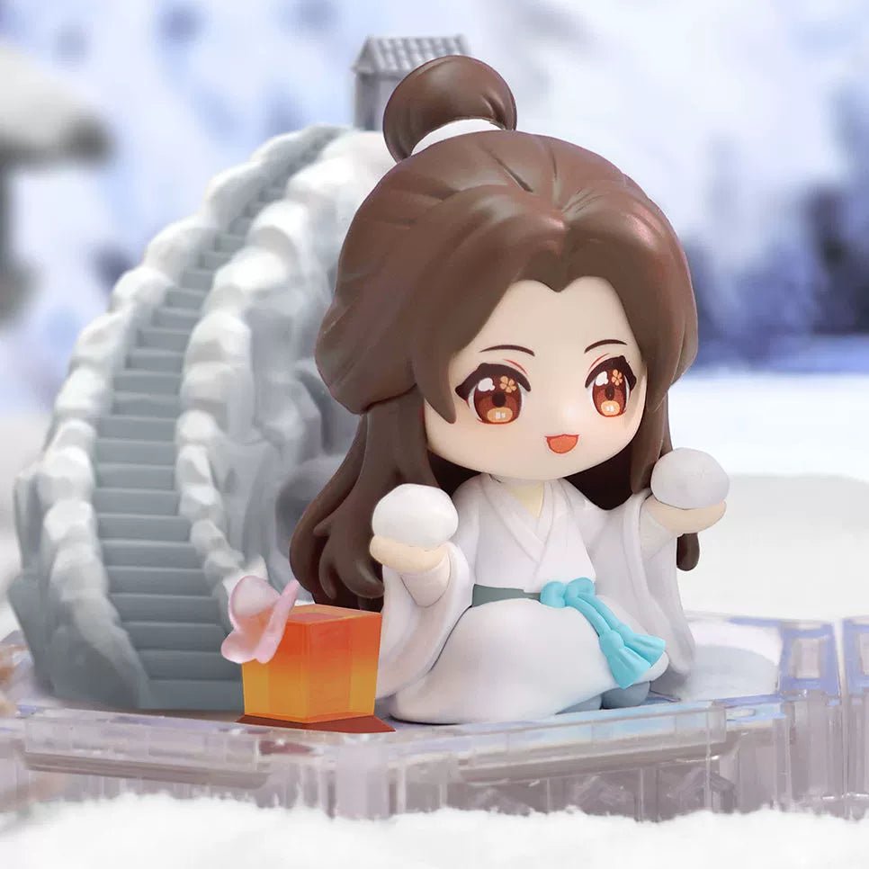 TGCF Mystery Box Four Seasons Companionship And Fortunate to Encounter You - TOY-ACC-74628 - Beiyimei - 42shops