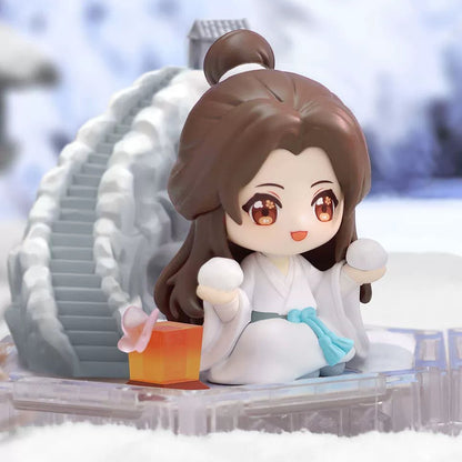 TGCF Mystery Box Four Seasons Companionship And Fortunate to Encounter You - TOY-ACC-74628 - Beiyimei - 42shops