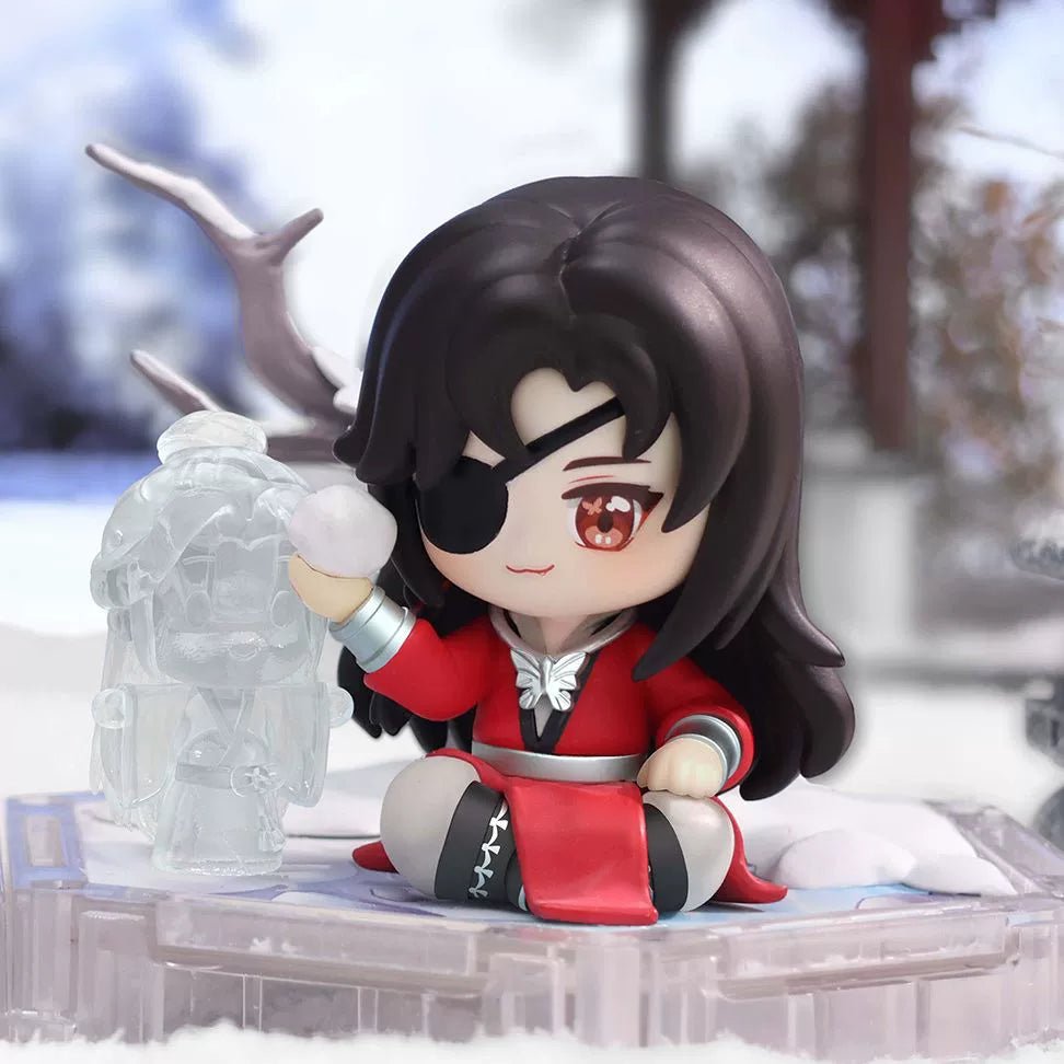 TGCF Mystery Box Four Seasons Companionship And Fortunate to Encounter You - TOY-ACC-74627 - Beiyimei - 42shops
