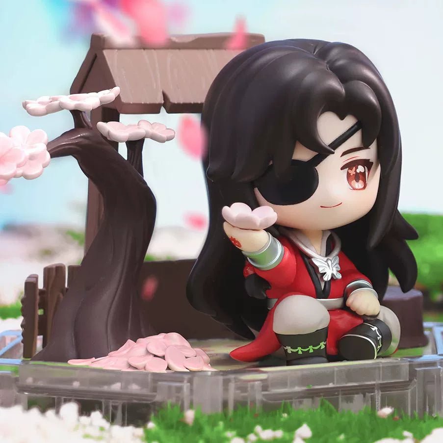 TGCF Mystery Box Four Seasons Companionship And Fortunate to Encounter You - TOY-ACC-74621 - Beiyimei - 42shops