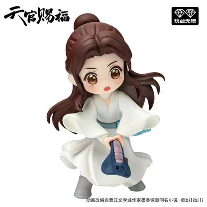 TGCF Mystery Box Four Seasons Companionship And Fortunate to Encounter You - TOY-ACC-74607 - Beiyimei - 42shops