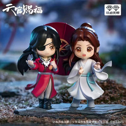 TGCF Mystery Box Four Seasons Companionship And Fortunate to Encounter You - TOY-ACC-74605 - Beiyimei - 42shops