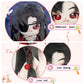 Heaven Official's Blessing The King of Ghosts Hua Cheng Plush 4662:178074
