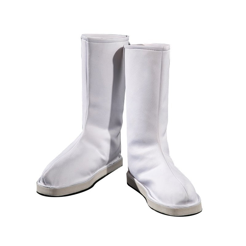 TGCF Xie Lian Cosplay Shoes Ancient Style Knee-high Boots - TOY-PLU-126101 - MIAOWU COSPLAY - 42shops (in-stock / 36 37 38 39 40 41 42 43) 15052:201942