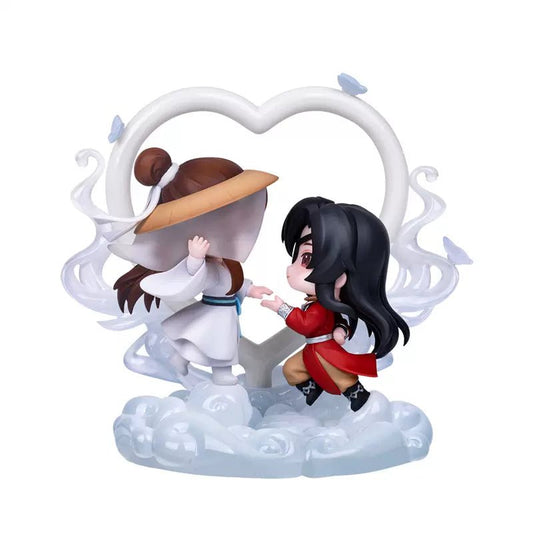 TGCF Hua Cheng Xie Lian Big Mouth Desktop Organizer – 42shops