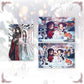 TGCF Xie Lian Hua Cheng Courtroom New Snow Flowing Sand Decoration 20060:315867