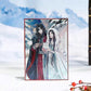 TGCF Xie Lian Hua Cheng Courtroom New Snow Flowing Sand Decoration 20060:315873