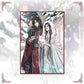 TGCF Xie Lian Hua Cheng Courtroom New Snow Flowing Sand Decoration 20060:315875