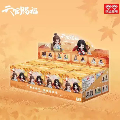 TGCF Xie Lian Hua Cheng Mystery Boxe Four Seasons Authentic 29056:404585