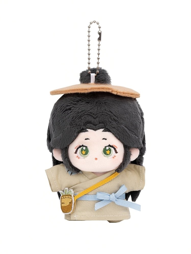 TGCF Xie Lian Hua Cheng Plush Doll Pendant - TOY-ACC-21001 - MiniDoll - 42shops