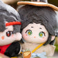 TGCF Xie Lian Hua Cheng Plush Doll Pendant - TOY-ACC-21002 - MiniDoll - 42shops