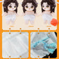 TGCF Xie Lian JOTOS15 Doll Anime Character Toy - TOY-ACC-21401 - minidoll大师 - 42shops
