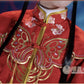 TGCF Xie Lian Red Cosplay Costumes Bridal Wedding Dress - COS-CO-13304 - MIAOWU COSPLAY - 42shops