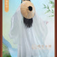 TGCF Xie Lian White Cosplay Costumes 15276:413365