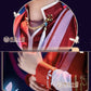 TGCF Youth Hua Cheng Red Cosplay Costume 15048:316563
