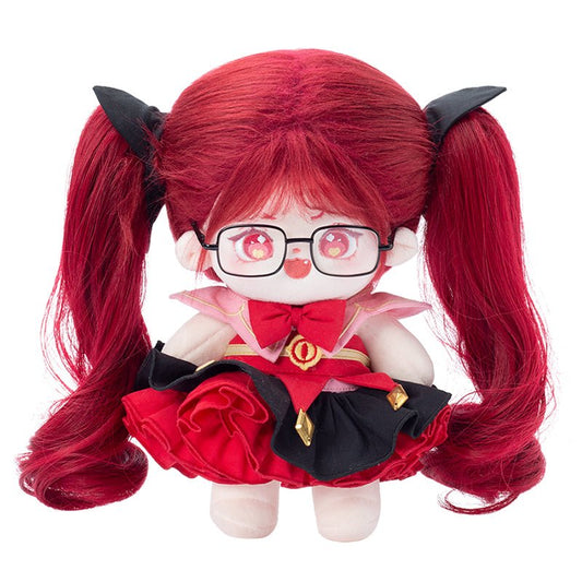 The Glory of King's Animated Cotton Doll Plush Angela - TOY-PLU-106701 - Strawberry universe - 42shops