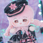 The Voice of Desire Nikki Cotton Doll's Clothes - TOY-PLU-106001 - Strawberry universe - 42shops