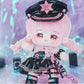 The Voice of Desire Nikki Cotton Doll's Clothes - TOY-PLU-106001 - Strawberry universe - 42shops
