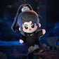 Tiger And Crane Cotton Dolls Hu Zi Qi Xiaoxuan Plush Doll - TOY-PLU-142501 - MiniDoll - 42shops