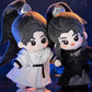 Tiger And Crane Cotton Dolls Hu Zi Qi Xiaoxuan Plush Doll - TOY-PLU-142501 - MiniDoll - 42shops