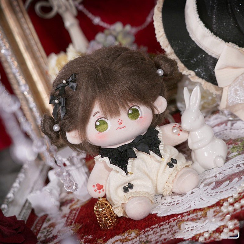 Tirami Witch Cute Cotton Doll Clothes - TOY-PLU-49501 - omodoki - 42shops