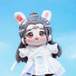 Traditional Costumes Ancient Style Doll Clothes - TOY-PLU-52301 - Guoguoyinghua - 42shops
