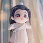 Traditional Costumes Ancient Style Doll Clothes - TOY-PLU-52303 - Guoguoyinghua - 42shops