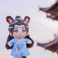 Traditional Costumes Ancient Style Doll Clothes - TOY-PLU-52302 - Guoguoyinghua - 42shops