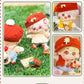 Twin Style Younger Brother And Sister Cotton Doll Clothes - TOY-ACC-57001 - Forest Animation - 42shops