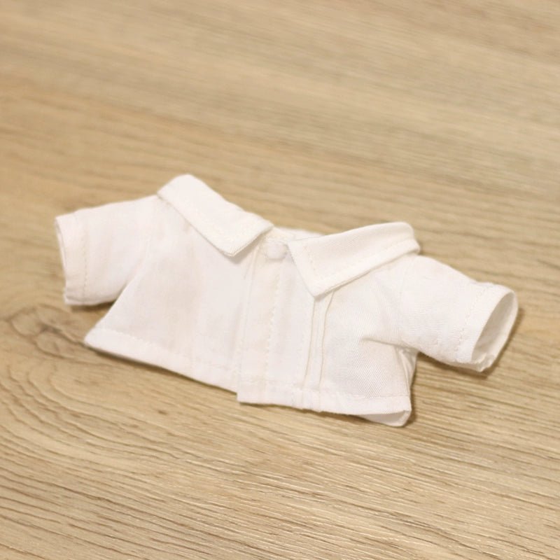 Ultimate Series Cotton Doll Outfit Vest Shirt - TOY-ACC-65309 - TrippleCream - 42shops