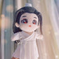 Wei Wuxian Lan Wangji Ancient Style Cotton Doll Clothes Set 20036:334593