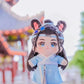 Wei Wuxian Lan Wangji Ancient Style Cotton Doll Clothes Set 20036:374181