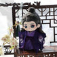 Wei Wuxian Xiao Zhan Plush Doll and Doll Clothes - TOY-PLU-50502 - Guoguoyinghua - 42shops