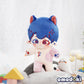Weird Scientist Luo Xiaoding Plush 20cm Doll and Spanner - TOY-PLU-58501 - omodoki - 42shops