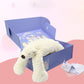 White Bear Pluy Toys Sleeping Pillow - TOY-PLU-12503 - Dongguan yuankang - 42shops
