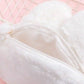White Bunny Plush Bag - TOY-ACC-14503 - Waigua chupin - 42shops