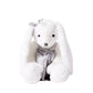 White Bunny Plush Toys For Children - TOY-PLU-27101 - Xuzhou tianmu - 42shops