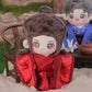 Word of Honor Wen Kexing Red Valley Master Doll Clothes - TOY-ACC-19002 - Ruawa Club - 42shops