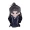 Word of Honor Zhou Zishu Wuku Doll Clothes   