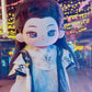 WX Game's Same Chinese Ancient Style Cotton Doll's Clothes - TOY-PLU-105801 - Guoguoyinghua - 42shops
