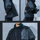 Xiao Genshin Impact Black Work Jacket - TOY-PLU-124101 - GENSHIN IMPACT - 42shops